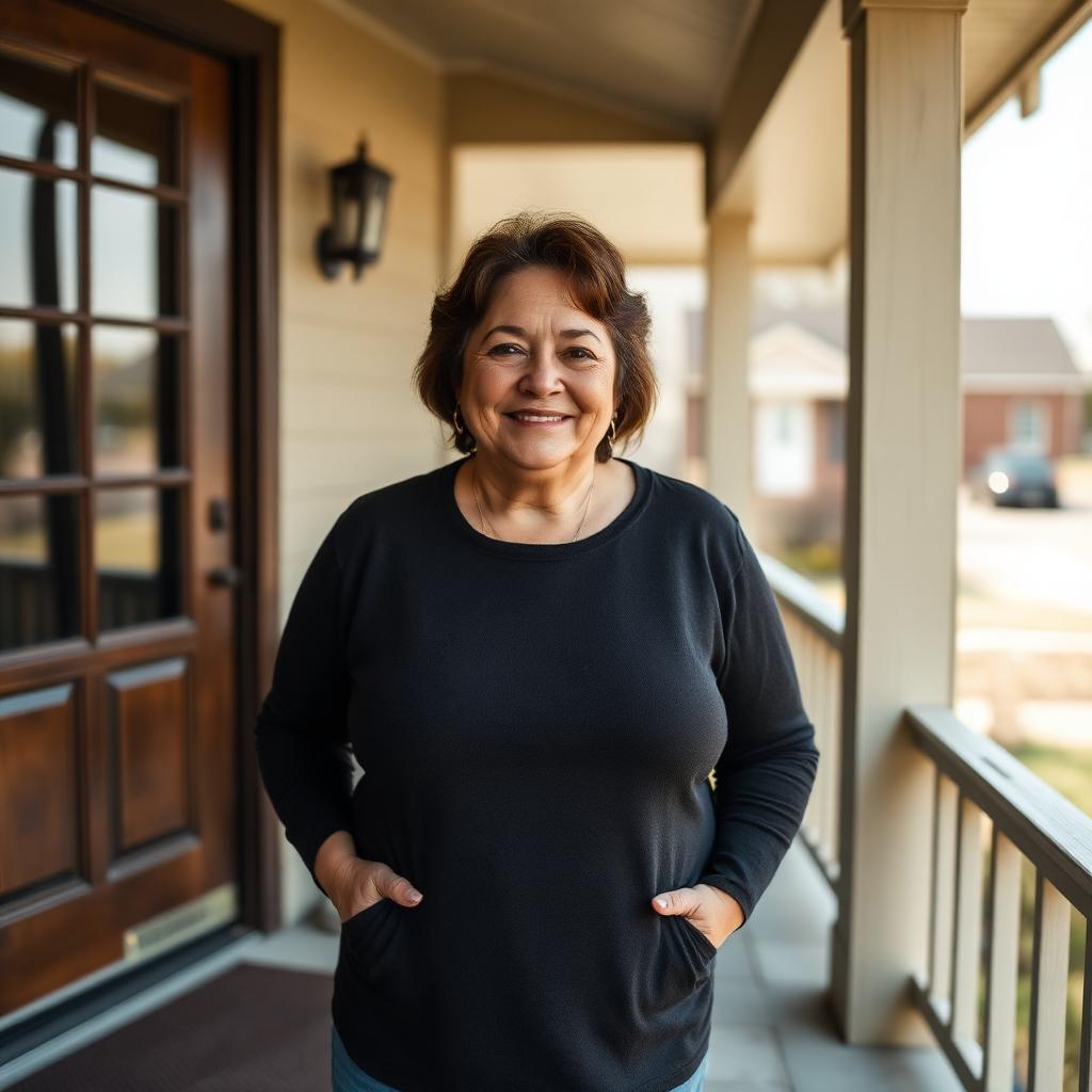 Stock placeholder photograph of a Minnesota community member.